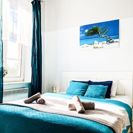 Apartment Next To Wawel Castle, Vistula River & Old Town Cracow Krakau Exterior foto