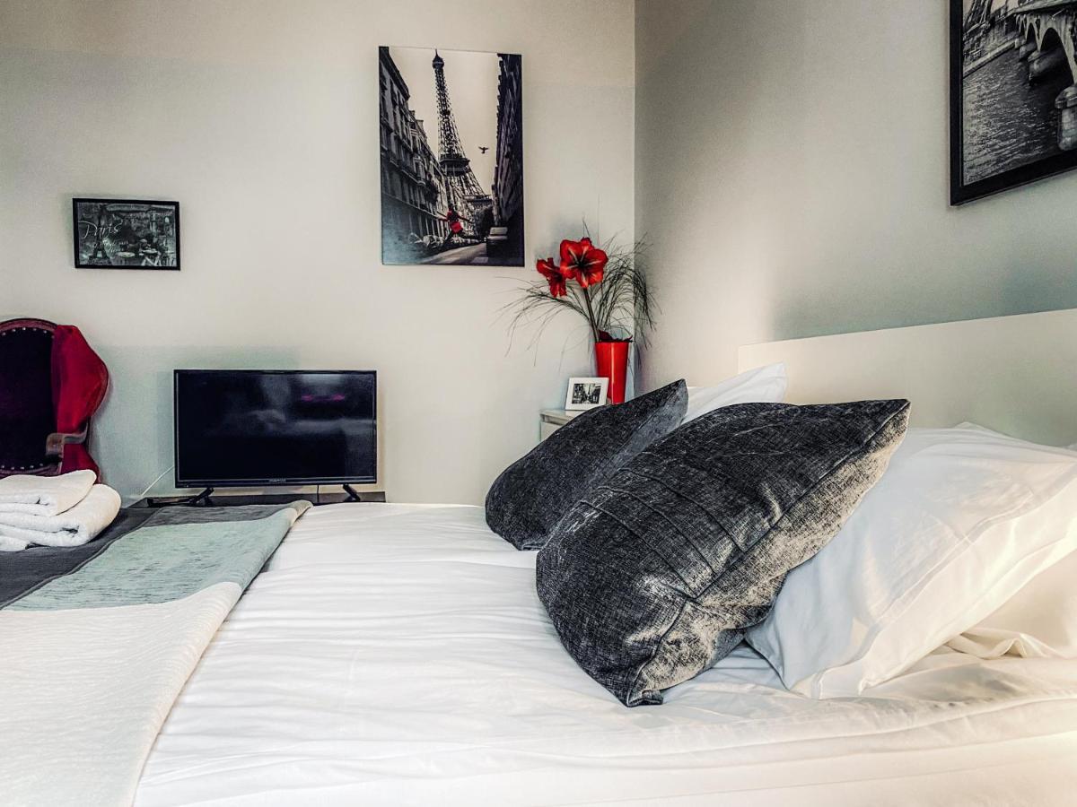Apartment Next To Wawel Castle, Vistula River & Old Town Cracow Krakau Exterior foto