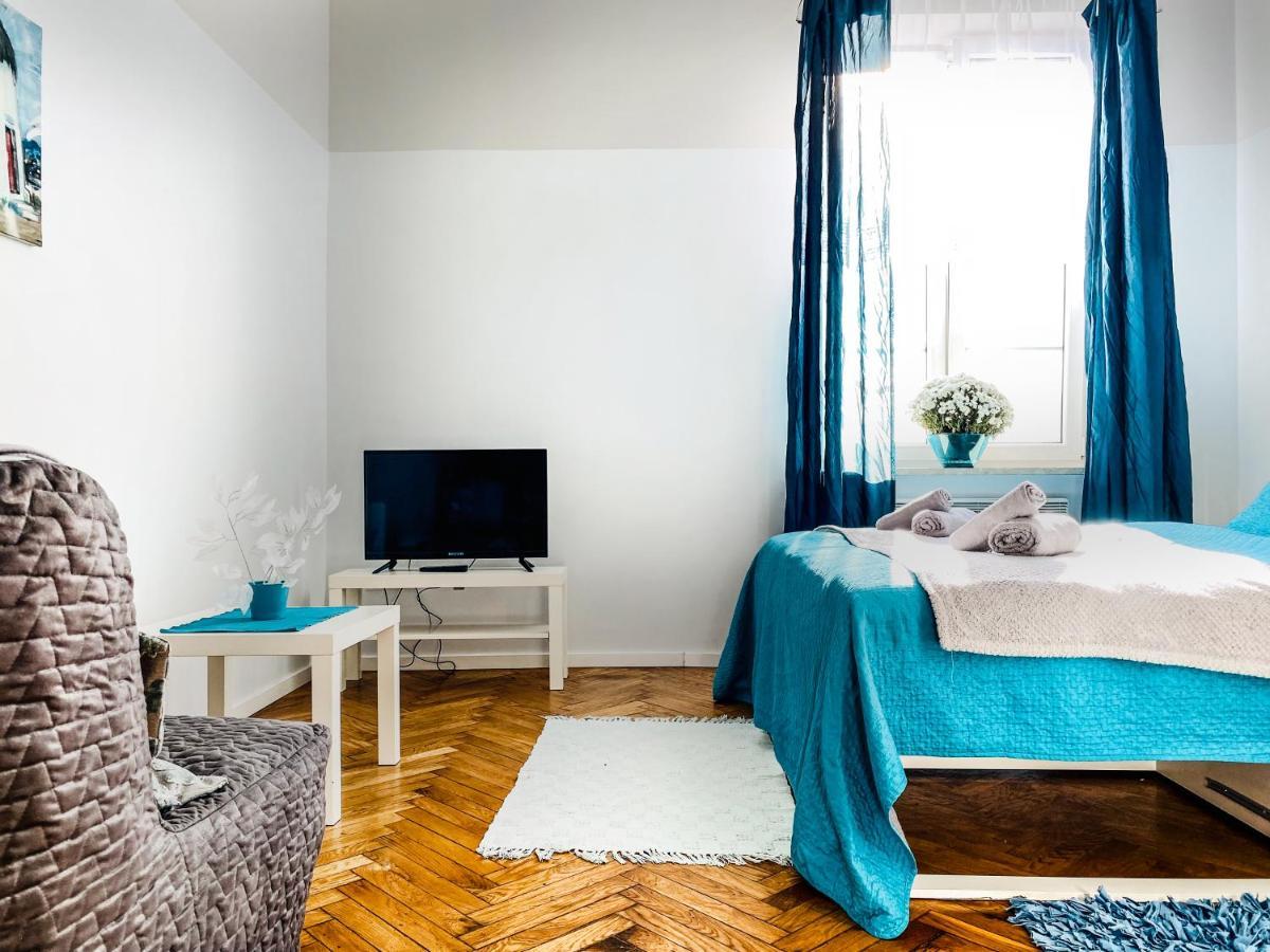 Apartment Next To Wawel Castle, Vistula River & Old Town Cracow Krakau Exterior foto