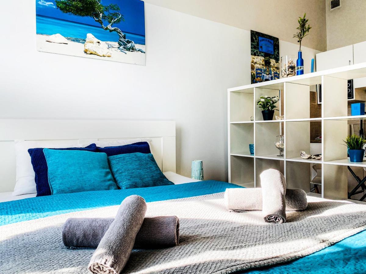 Apartment Next To Wawel Castle, Vistula River & Old Town Cracow Krakau Exterior foto