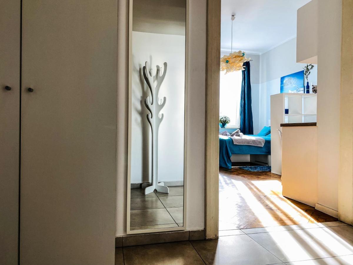 Apartment Next To Wawel Castle, Vistula River & Old Town Cracow Krakau Exterior foto