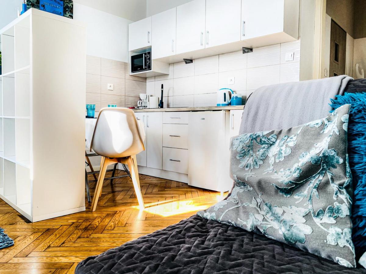 Apartment Next To Wawel Castle, Vistula River & Old Town Cracow Krakau Exterior foto