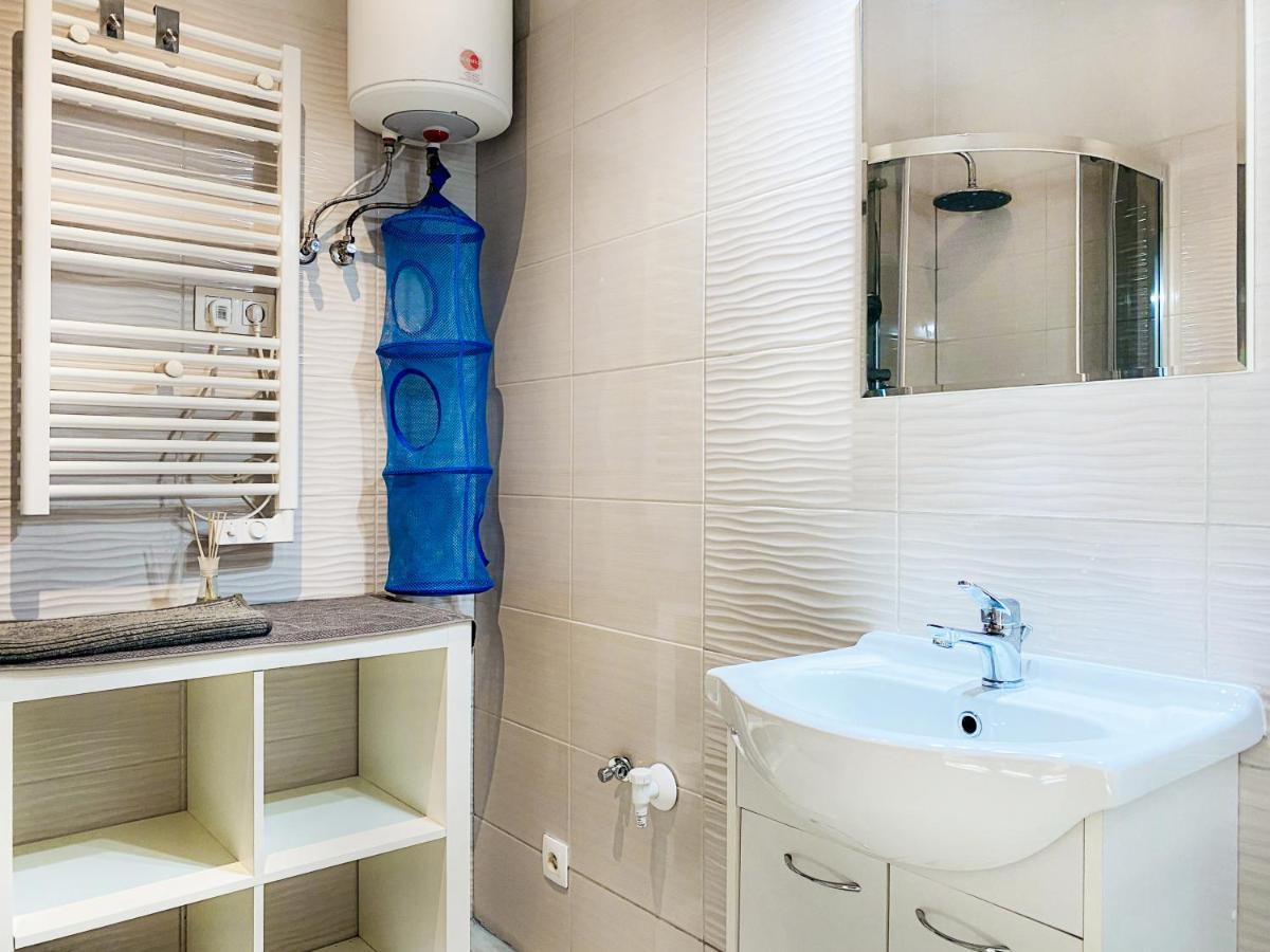 Apartment Next To Wawel Castle, Vistula River & Old Town Cracow Krakau Exterior foto