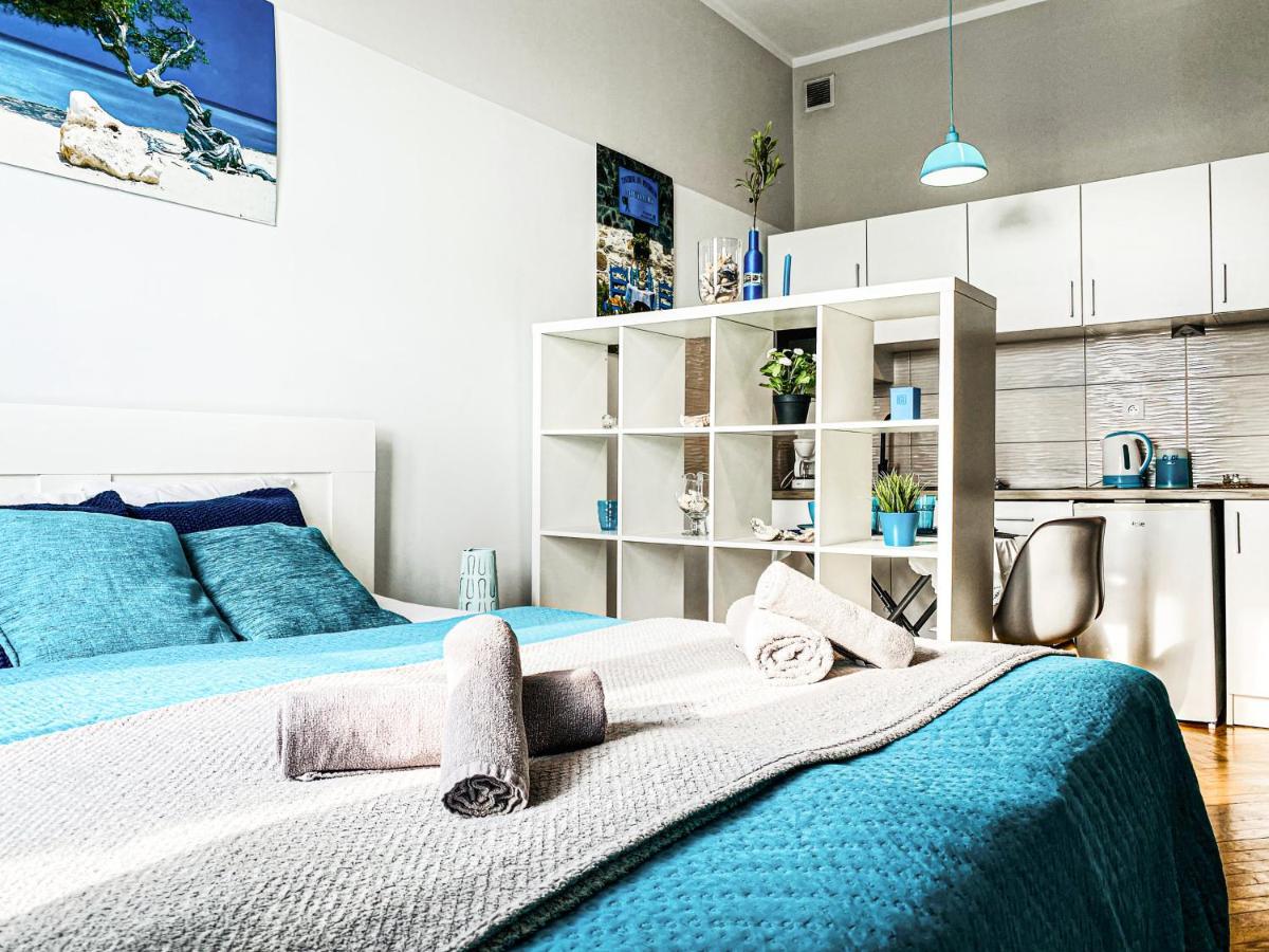 Apartment Next To Wawel Castle, Vistula River & Old Town Cracow Krakau Exterior foto