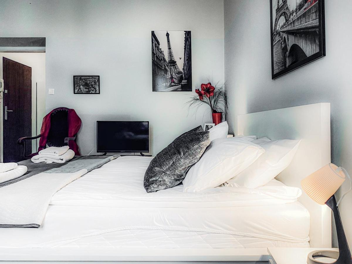 Apartment Next To Wawel Castle, Vistula River & Old Town Cracow Krakau Exterior foto