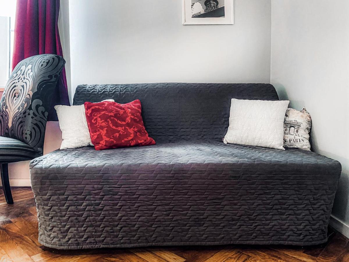 Apartment Next To Wawel Castle, Vistula River & Old Town Cracow Krakau Exterior foto