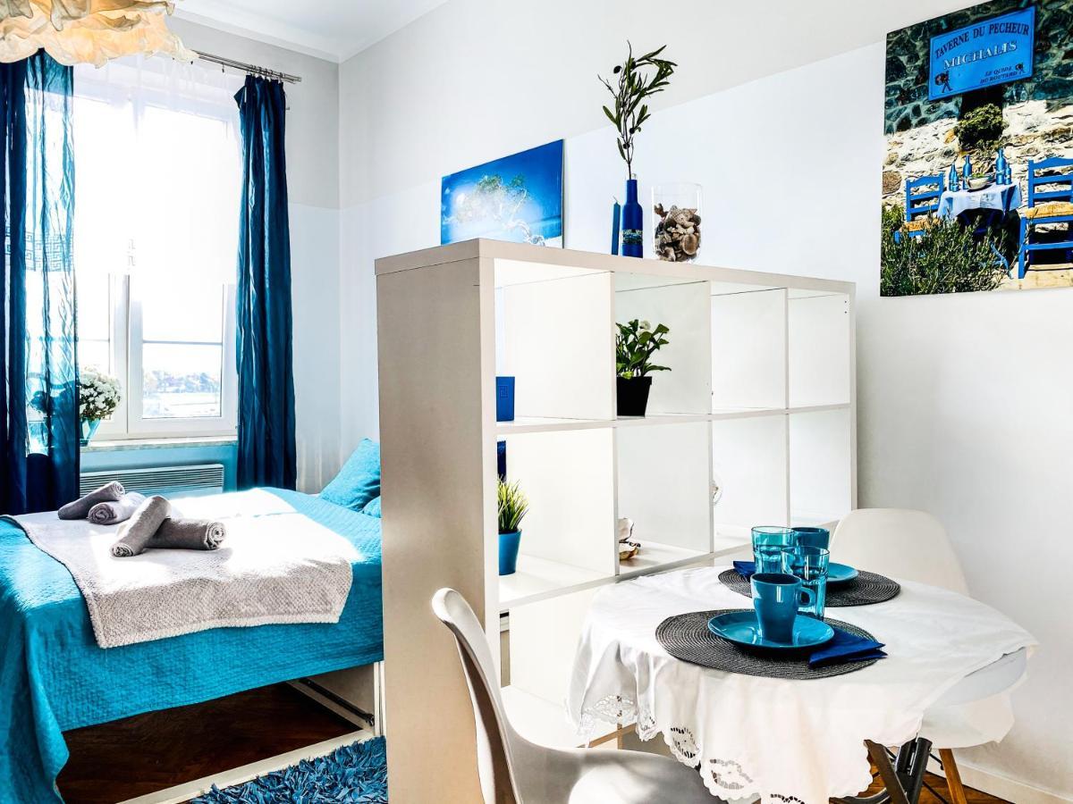 Apartment Next To Wawel Castle, Vistula River & Old Town Cracow Krakau Exterior foto