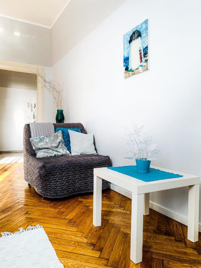 Apartment Next To Wawel Castle, Vistula River & Old Town Cracow Krakau Exterior foto