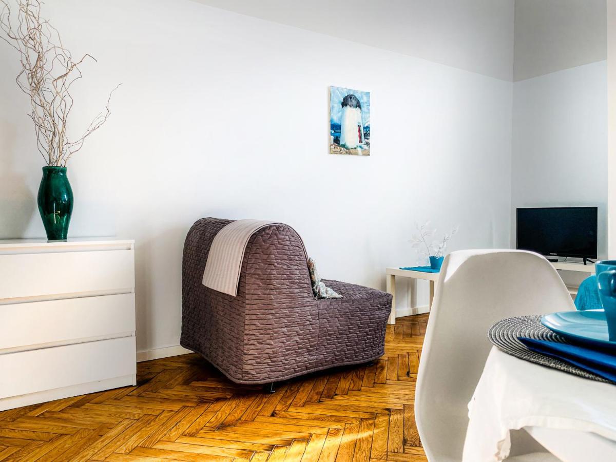 Apartment Next To Wawel Castle, Vistula River & Old Town Cracow Krakau Exterior foto