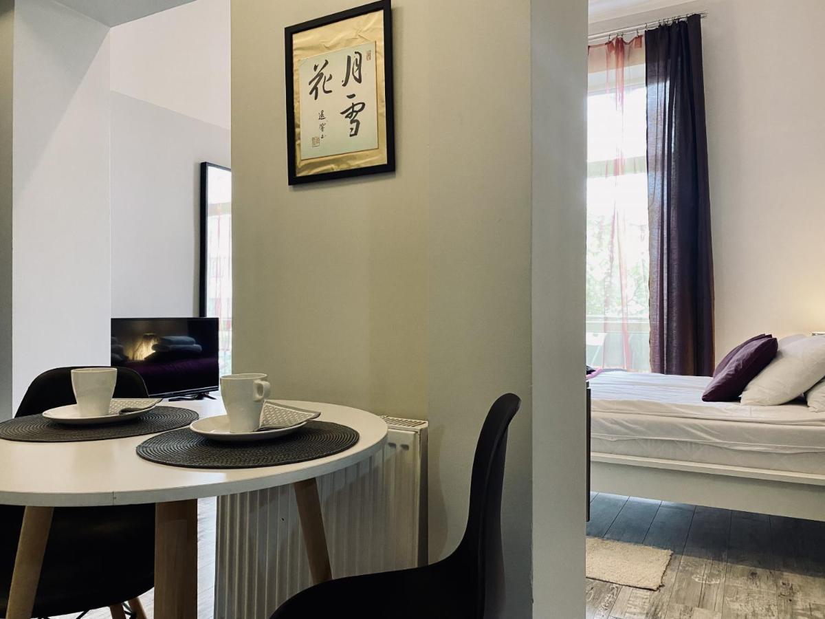 Apartment Next To Wawel Castle, Vistula River & Old Town Cracow Krakau Exterior foto