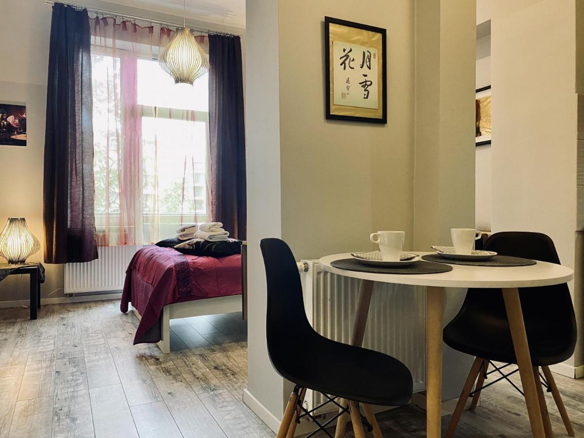Apartment Next To Wawel Castle, Vistula River & Old Town Cracow Krakau Exterior foto